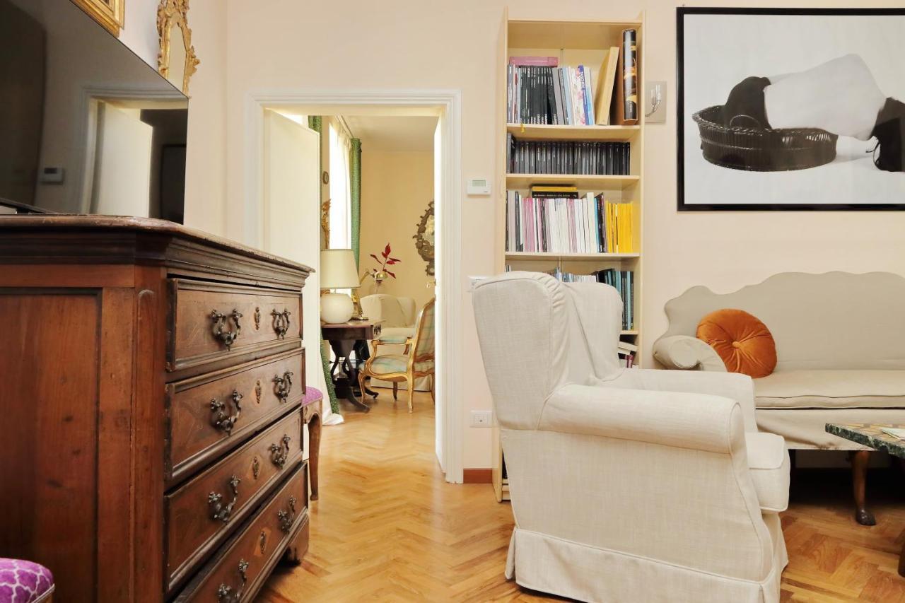 On The Steps Appartement Rome Buitenkant foto